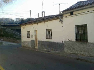 Vivienda en C/Font de les Llops, Manresa (Barcelona) 2