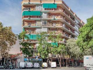 Piso en Barcelona  2