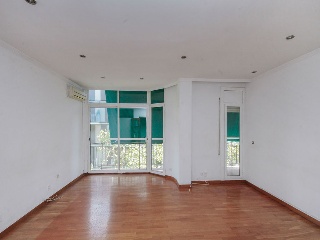 Piso en Barcelona  3
