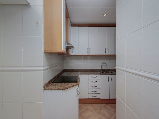 Piso en Barcelona  5