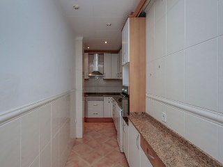 Piso en Barcelona  6