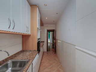 Piso en Barcelona  7