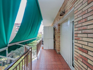 Piso en Barcelona  15