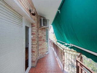 Piso en Barcelona  16