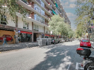 Piso en Barcelona  18