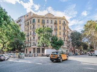 Piso en Barcelona  19