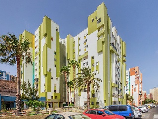 Piso en Pl Jinamar - Telde - Las Palmas 2