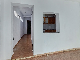 Casa adosada en Linares 3