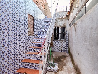 Casa adosada en Linares 17