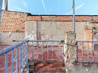 Casa adosada en Linares 18