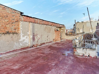 Casa adosada en Linares 20