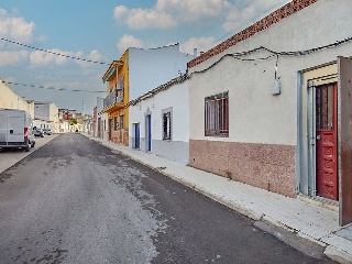 Casa adosada en Linares 21