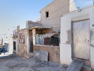 Casa adosada en C/ Párroco José Palomares - Cartagena - Murcia 2