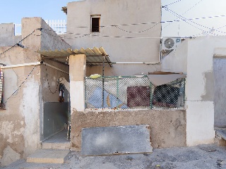 Casa adosada en C/ Párroco José Palomares - Cartagena - Murcia 3