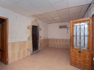 Casa adosada en C/ Párroco José Palomares - Cartagena - Murcia 8