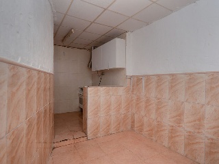 Casa adosada en C/ Párroco José Palomares - Cartagena - Murcia 9
