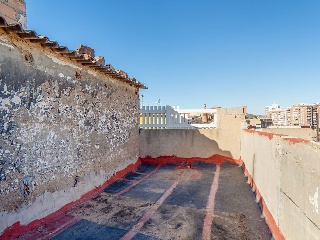 Casa adosada en C/ Párroco José Palomares - Cartagena - Murcia 16