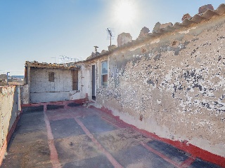 Casa adosada en C/ Párroco José Palomares - Cartagena - Murcia 17