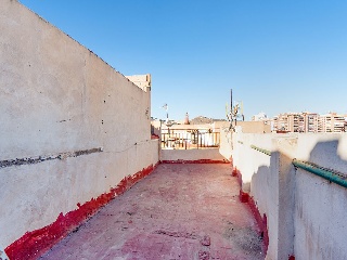 Casa adosada en C/ Párroco José Palomares - Cartagena - Murcia 18