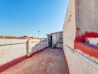Casa adosada en C/ Párroco José Palomares - Cartagena - Murcia 19