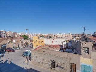 Casa adosada en C/ Párroco José Palomares - Cartagena - Murcia 20