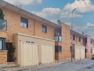 Promoción de Chalets y Garajes situado en Fustiñana - Navarra 43