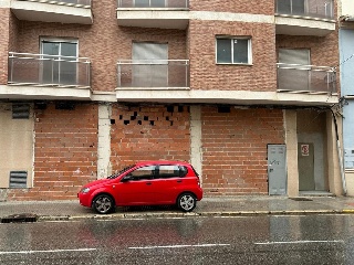 PEGO CARRETERA 7