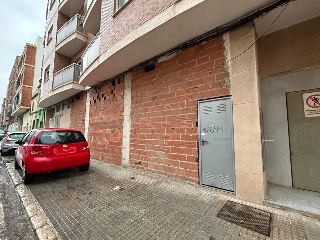 PEGO CARRETERA 8