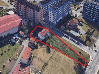LAVADERO 25