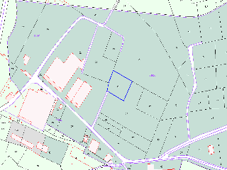 Polígono 52, parcela 47 11