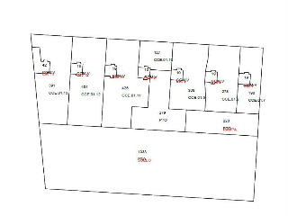 DULCINEA 20