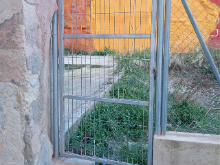FORN DEL VIDRE 9