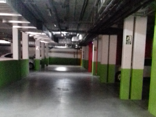 BULEVAR DEL DEPORTE 15