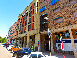 PASEO SAN JULIAN 14