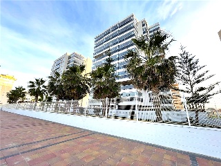 GRAN VIA DE LA MANGA. URBANIZACION VIÑA DEL MAR 13
