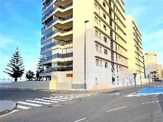 GRAN VIA DE LA MANGA. URBANIZACION VIÑA DEL MAR 15