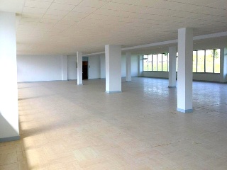 ENEKURIBIDEA, EDIFICIO FATIMA 17