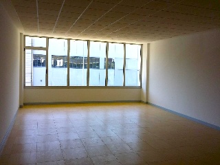 ENEKURIBIDEA, EDIFICIO FATIMA 22