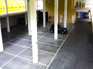 ENEKURIBIDEA, EDIFICIO FATIMA 23