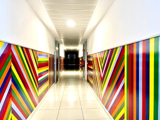 ENEKURIBIDEA, EDIFICIO FATIMA 24
