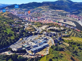ENEKURIBIDEA, EDIFICIO FATIMA 27