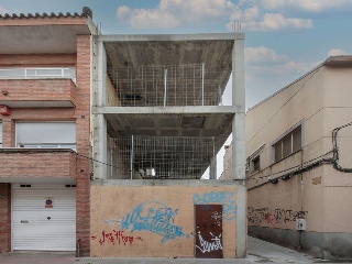 Vivienda en construcción detenida en C/ Sant Gaieta - Rubí - 3