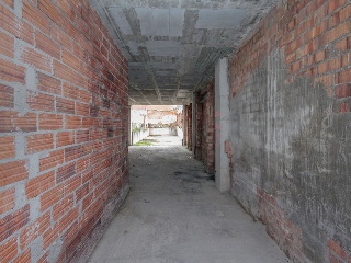 Vivienda en construcción detenida en C/ Sant Gaieta - Rubí - 5