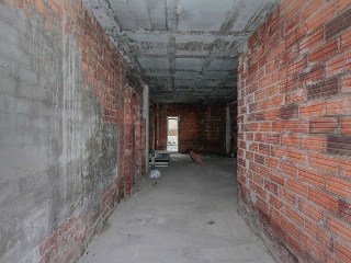 Vivienda en construcción detenida en C/ Sant Gaieta - Rubí - 6