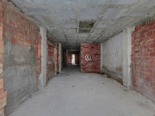 Vivienda en construcción detenida en C/ Sant Gaieta - Rubí - 7