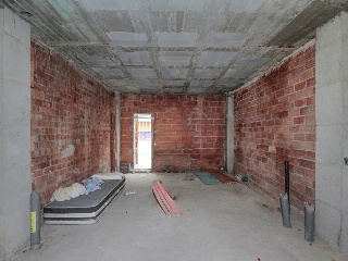 Vivienda en construcción detenida en C/ Sant Gaieta - Rubí - 8