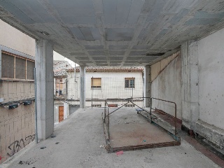 Vivienda en construcción detenida en C/ Sant Gaieta - Rubí - 10