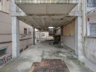 Vivienda en construcción detenida en C/ Sant Gaieta - Rubí - 12