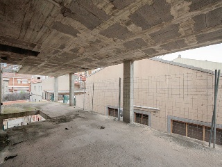 Vivienda en construcción detenida en C/ Sant Gaieta - Rubí - 16