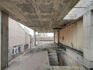 Vivienda en construcción detenida en C/ Sant Gaieta - Rubí - 17